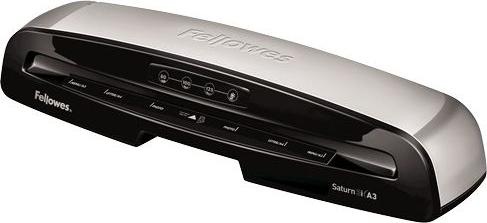 Actual product image Fellowes Saturn 3i (80 - 125 µm, A3)