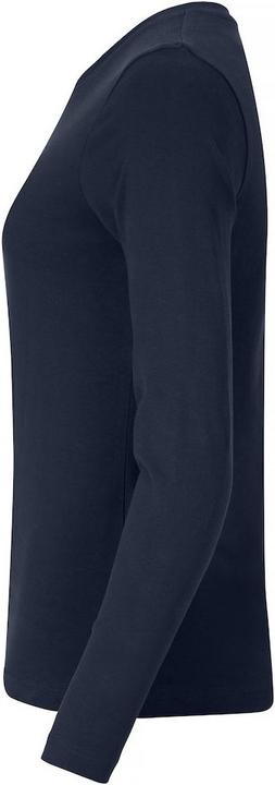 Immagine prodotto Clique Maglietta a maniche lunghe (M)