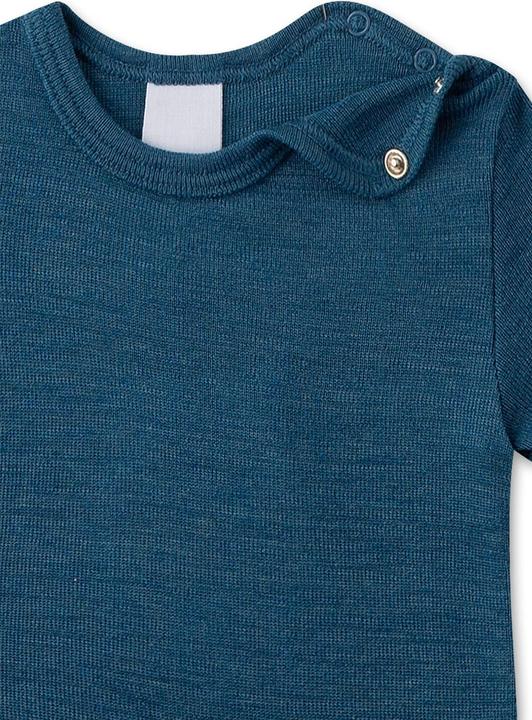 Produktbild Sanetta Merino/Seide Body uni (68, 74)