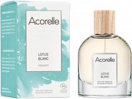 Acorelle Eau de Parfum White Lotus liq (Eau de Parfum, 50 ml)
