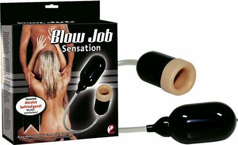 You2Toys Fellation Sensation