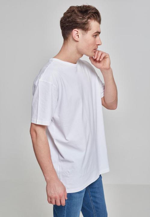 Image du produit Urban Classics Oversized Tee (L)