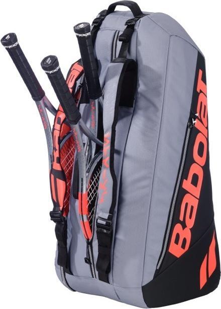 Immagine prodotto Babolat Pure Strike 2025 Schlägertasche 9er (9R)