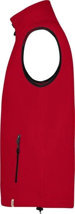 Produktbild Hakro Fleeceweste ECO (M)