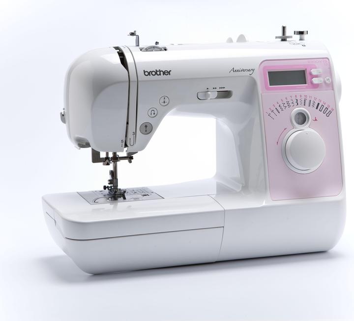 Image du produit Brother Nv10a