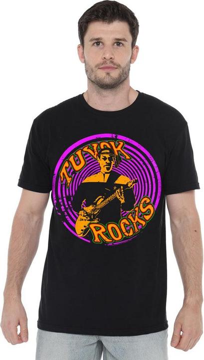 Produktbild Star Trek Voyager Rocks TShirt (3XL)