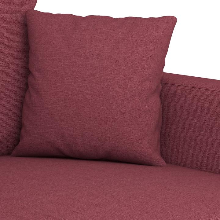 Actual product image VidaXL Giffie (2 person sofa)