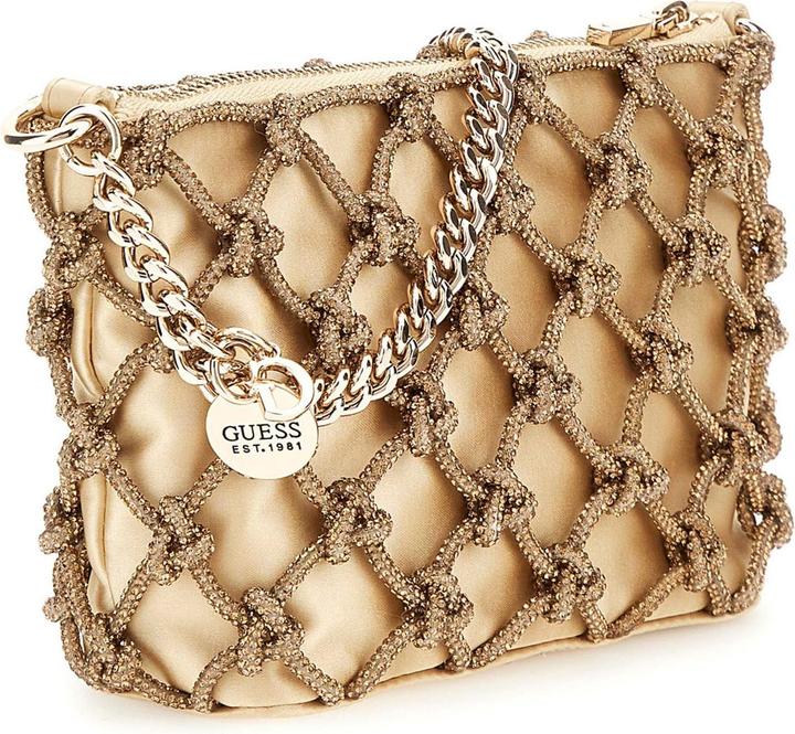 Immagine prodotto Guess Zalina Top Zip Shoulder Bag
