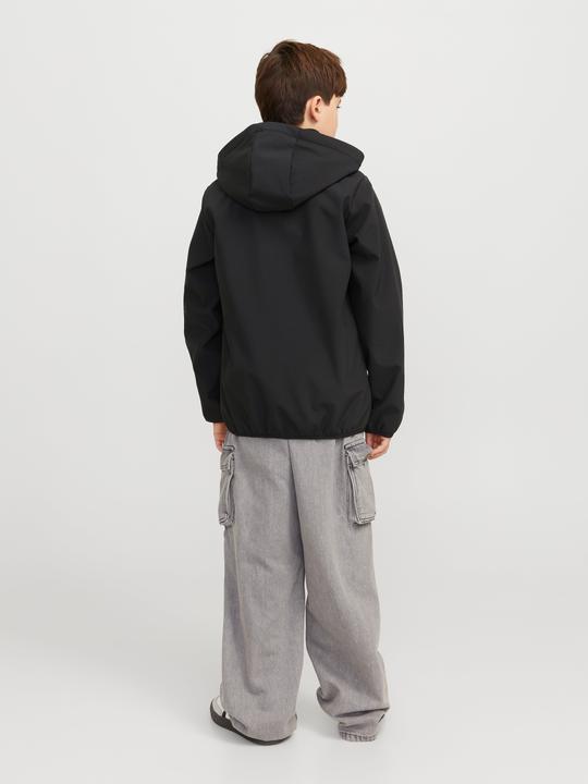Immagine prodotto Jack & Jones Jjtheo Softshell Jacket Noos Jnr (140, M)