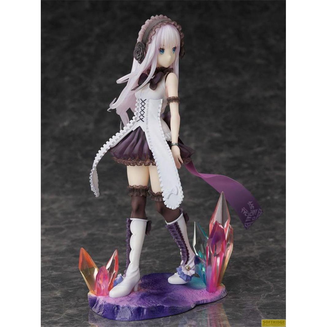 Thumbnail - Furyu She Professed Herself Pupil of the Wise Man statuette PVC 1/7 Mira 22 cm