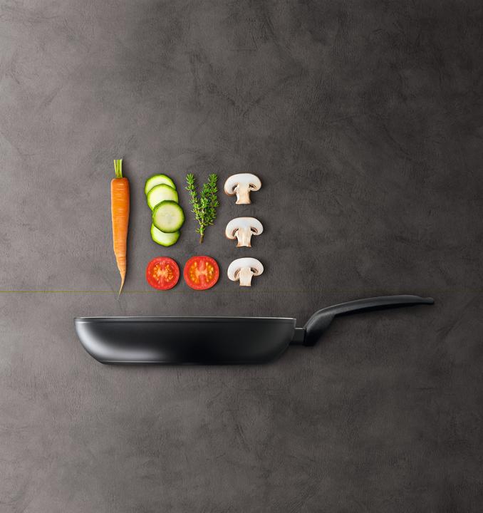 Produktbild Silit Bratpfanne Messino 20cm, keramik (Bratpfanne, Aluminium, 20 x 5 cm)