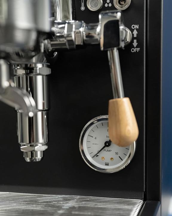 Image du produit La Pavoni Mini Cellini Nera