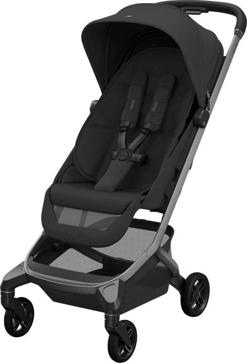 Image du produit Maxi-Cosi Fame Cabin (0 Mois - 4 Années)