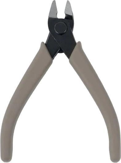 Actual product image Bandai Spirit Entry Nipper