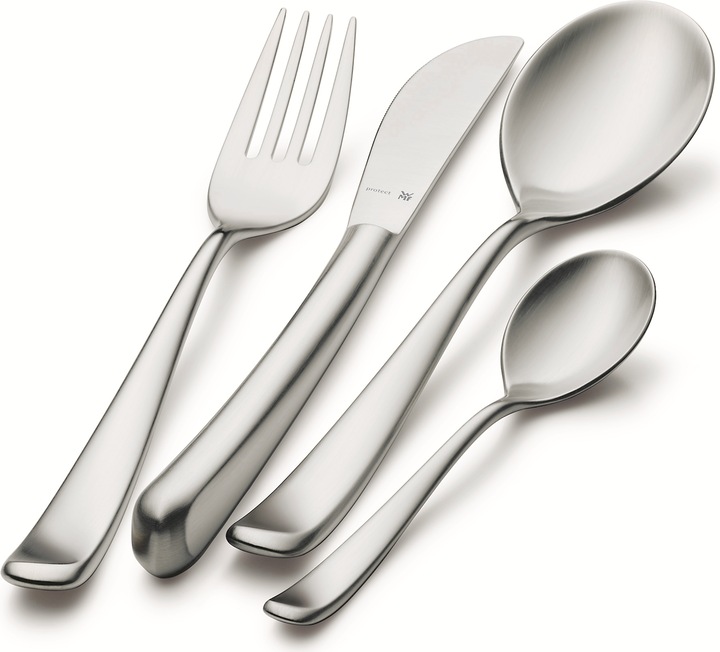 Image du produit WMF Vision (66 pièce(s), Set de couverts)