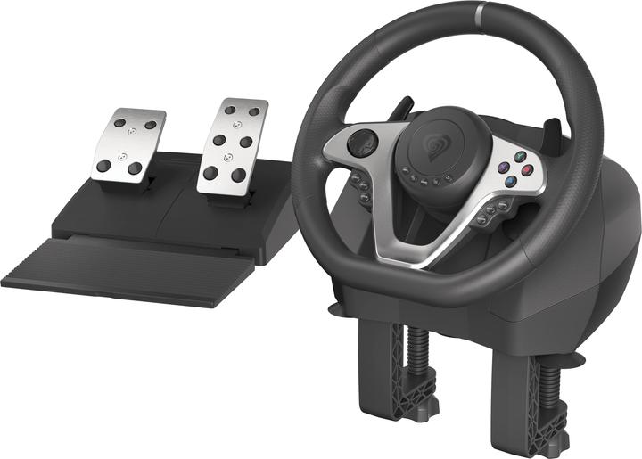 Produktbild Genesis Seaborg 400 (Switch, PS3, PS4, Xbox One S, PC, Xbox One X, Xbox 360)