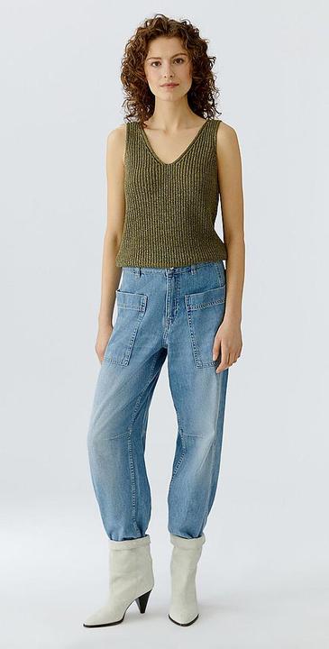 Actual product image Oui Pullunder (44)