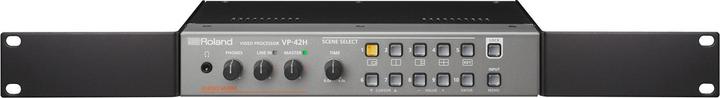Actual product image Roland VP-42H VIDEO PROCESSOR