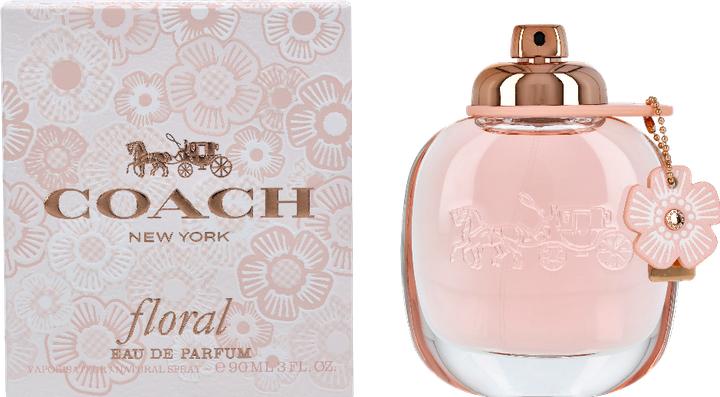 Immagine prodotto Coach Floreale (Eau de parfum, 90 ml)