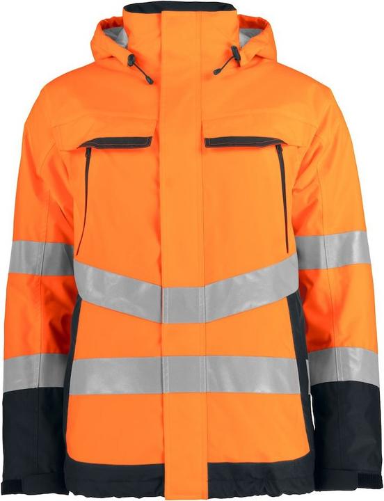 Produktbild Projob Functional Steppjacke (L)