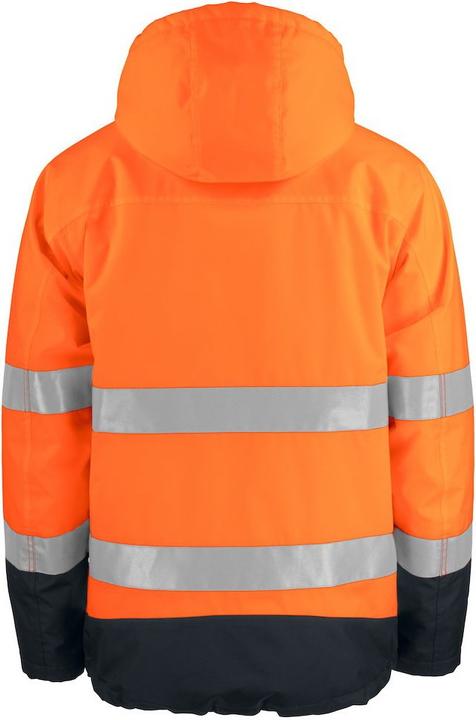 Produktbild Projob Functional Steppjacke (L)