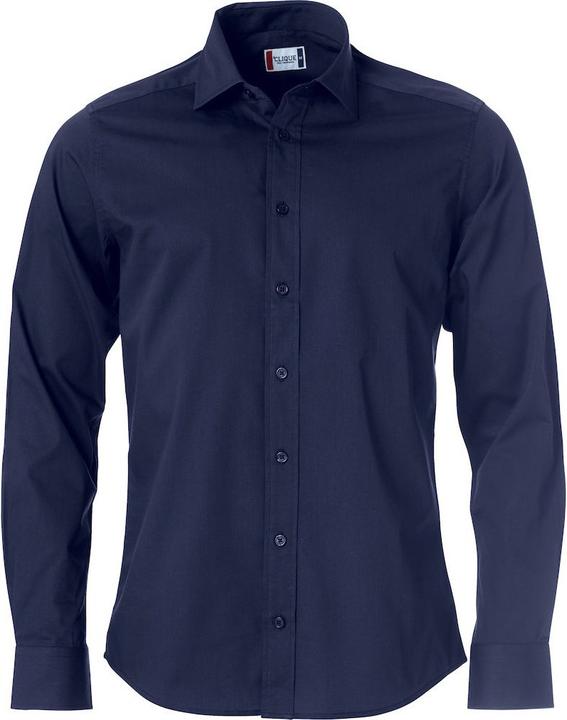 Produktbild Clique Clark Formelles Hemd (XL)