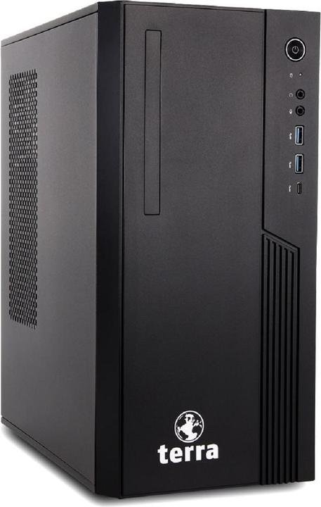 Image du produit Terra PC-BUSINESS 5000 SILENT i5-12400/16GB/500GB/W11Pro (500 Go, 16 Go)