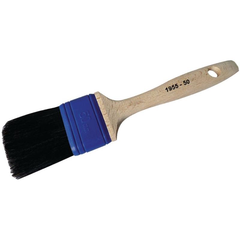 Thumbnail - Ebnat, Pinsel, Lackierpinsel 70mm schwarze (70 mm)