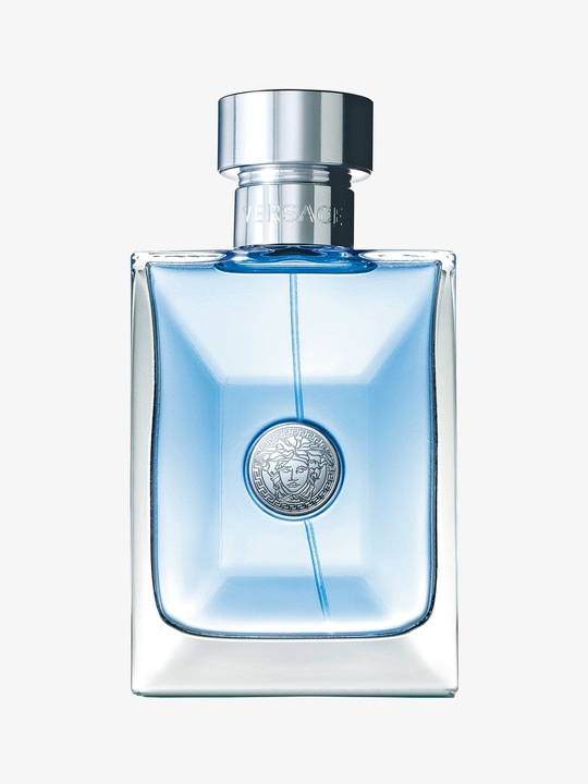 Actual product image Versace Pour Homme (Eau de toilette, 100 ml)