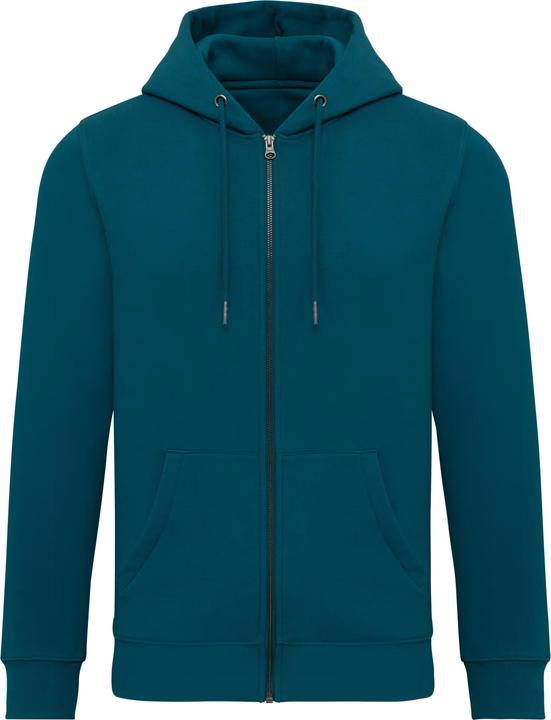 Image du produit Native Spirit Sweatshirt à capuche zippé écoresponsable (L)