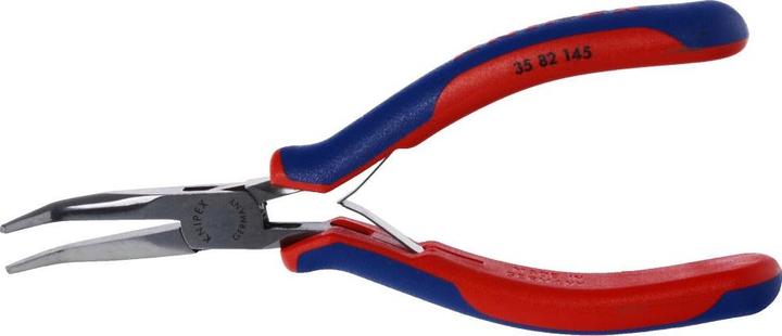 Produktbild Knipex Elektronik-Greifzange (145 mm)