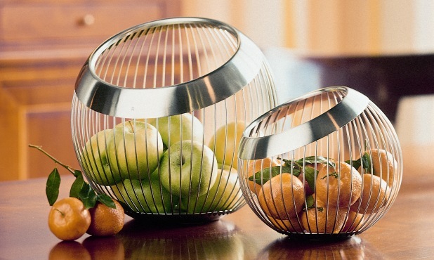 Produktbild WMF Obstschale LIVING LOUNGE (Ø 13 cm)