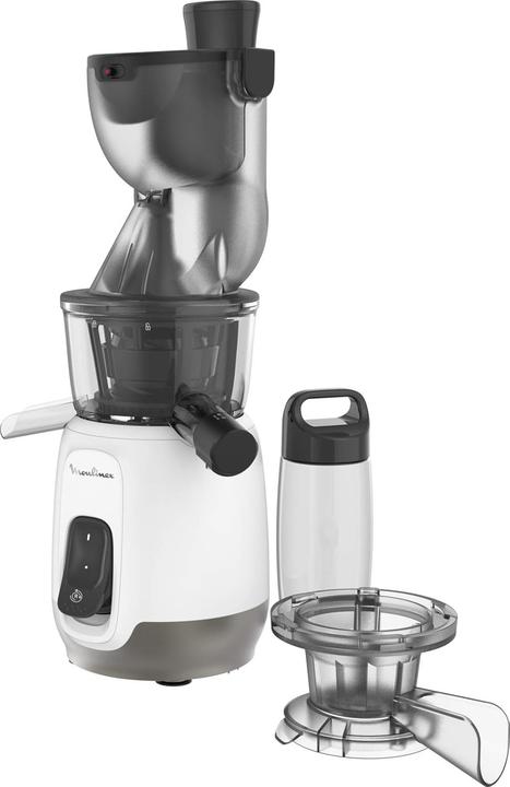 Produktbild Moulinex Ultrajuice Slow Juicer (ZU6001)