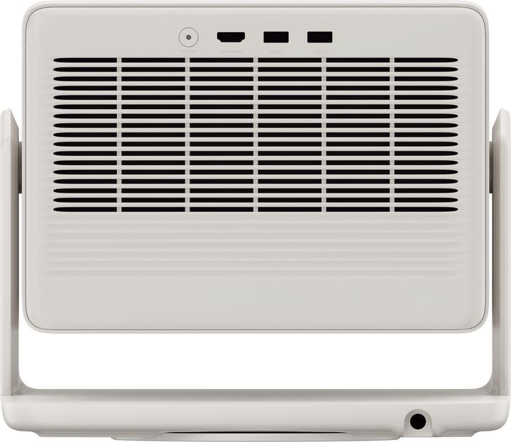 Actual product image XGIMI Horizon S Max (4K, 3100 lm, 1.2:1)