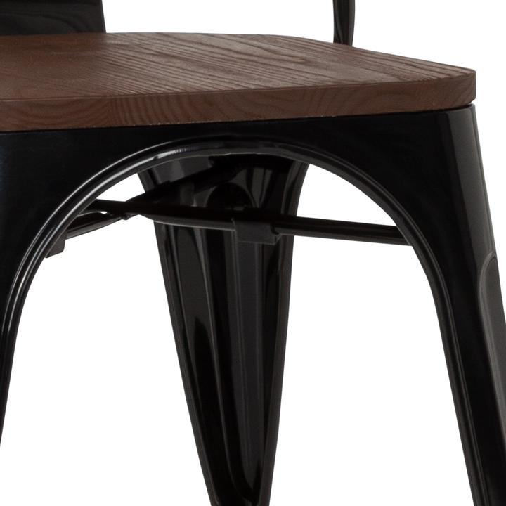 Produktbild Hjh Office Vantaggio Comfort W