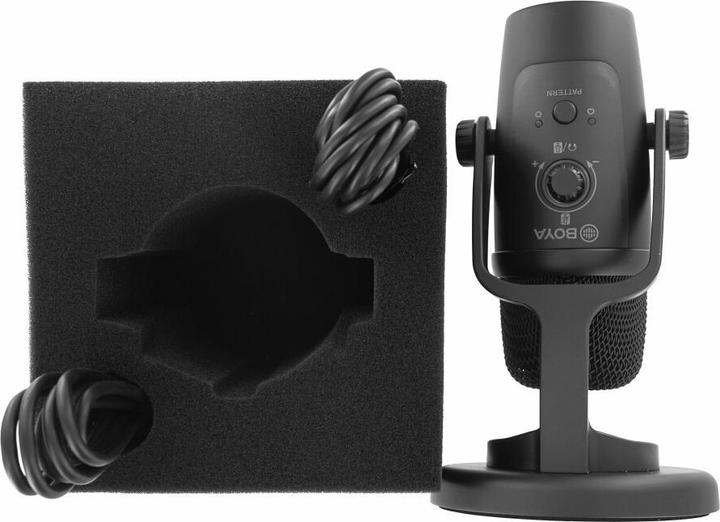 Productafbeelding Boya BY-PM500