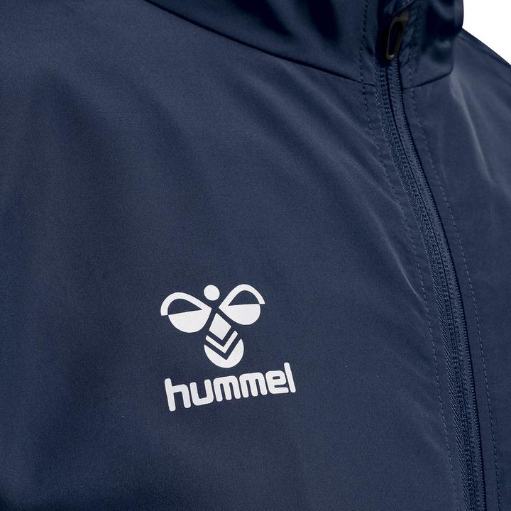Actual product image hummel Core Xk Micro Zip Jacket (3XL)