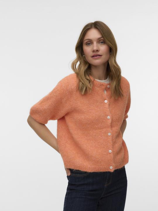 Produktbild Vero Moda VMKARA Strickjacke Strickjacke (M)