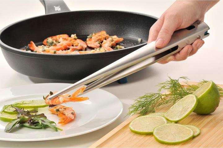 Produktbild WMF Kochpinzette Hello Functionals (Servierzange)