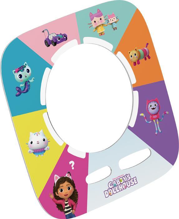 Image du produit Tonies Gabbys katz-tastische Schnitzeljagd (Allemand)