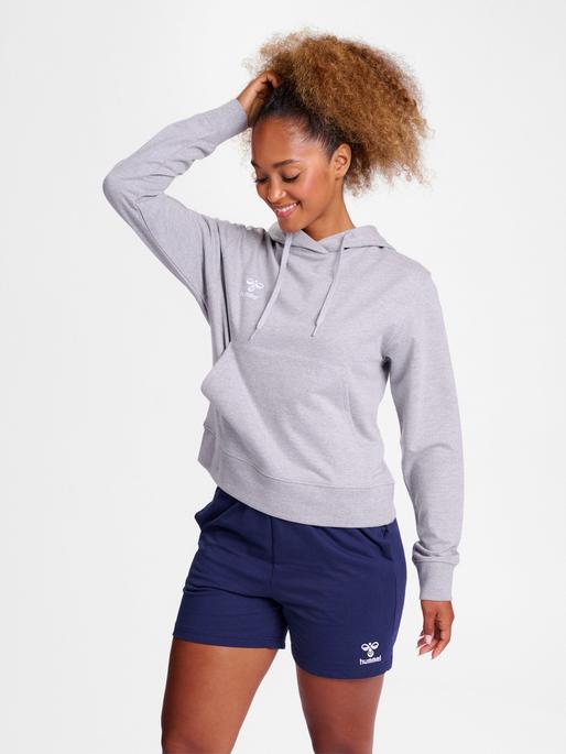 Produktbild hummel HMLGO 2.0 HOODIE WOMAN (M)