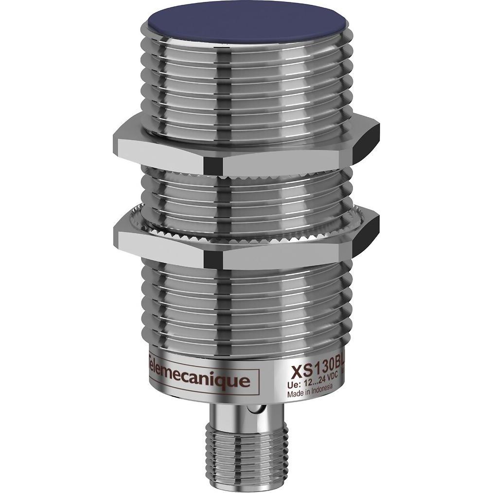 Schneider Electric Interruttore di prossimità induttivo (Interruttore), Modulo elettronico