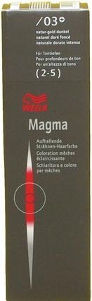 Produktbild Wella Magma By Blondor (Magma By Blondor)