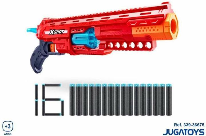 Produktbild Xshot Excel Caliber