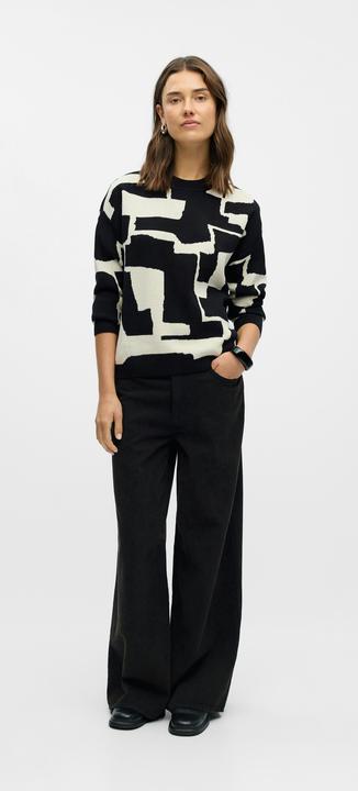 Produktbild Object Strick Pullover (XL)