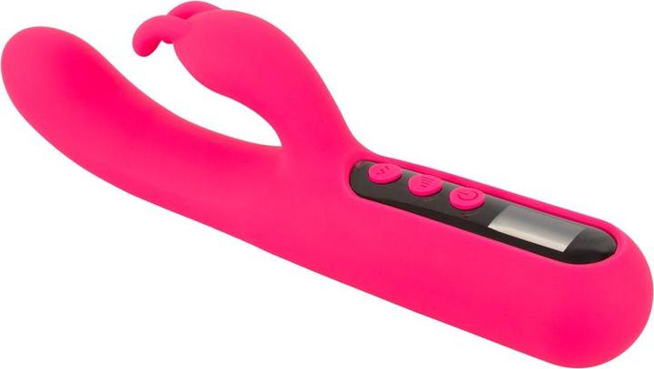 Image du produit You2Toys Vibromasseur Pink Sunset Rabbit