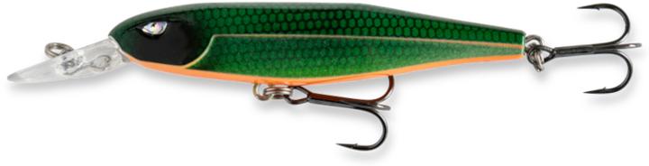 Immagine prodotto HRH Nories Laydown Minnow Just Wakasagi (7.50 cm)