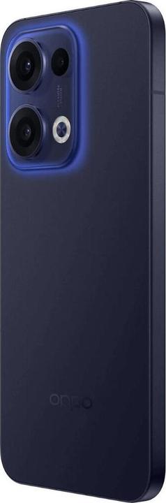 Produktbild OPPO Reno13 5G Dual Sim 12GB RAM 256GB - Blue (256 GB, Blau, 6.60", Dual SIM, 5G)