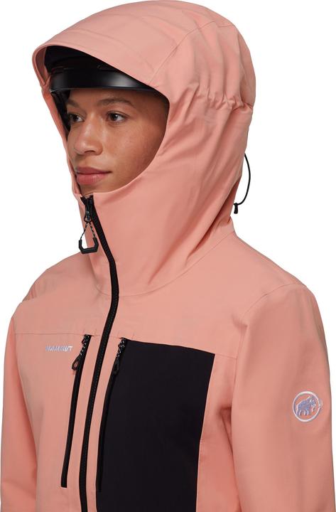 Immagine prodotto Mammut Giacca con cappuccio Stoney HS Thermo Donna (S)