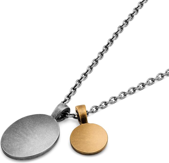 Image du produit Lucleon Obelius (Acier inoxydable)